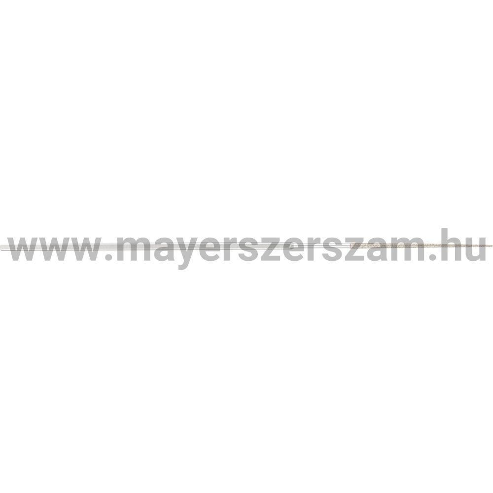 GYÉMÁNTSZEMCSÉS TOMPARESZELŐ GÖMBÖLYŰ DF 3621  140 D126 termék fő termékképe