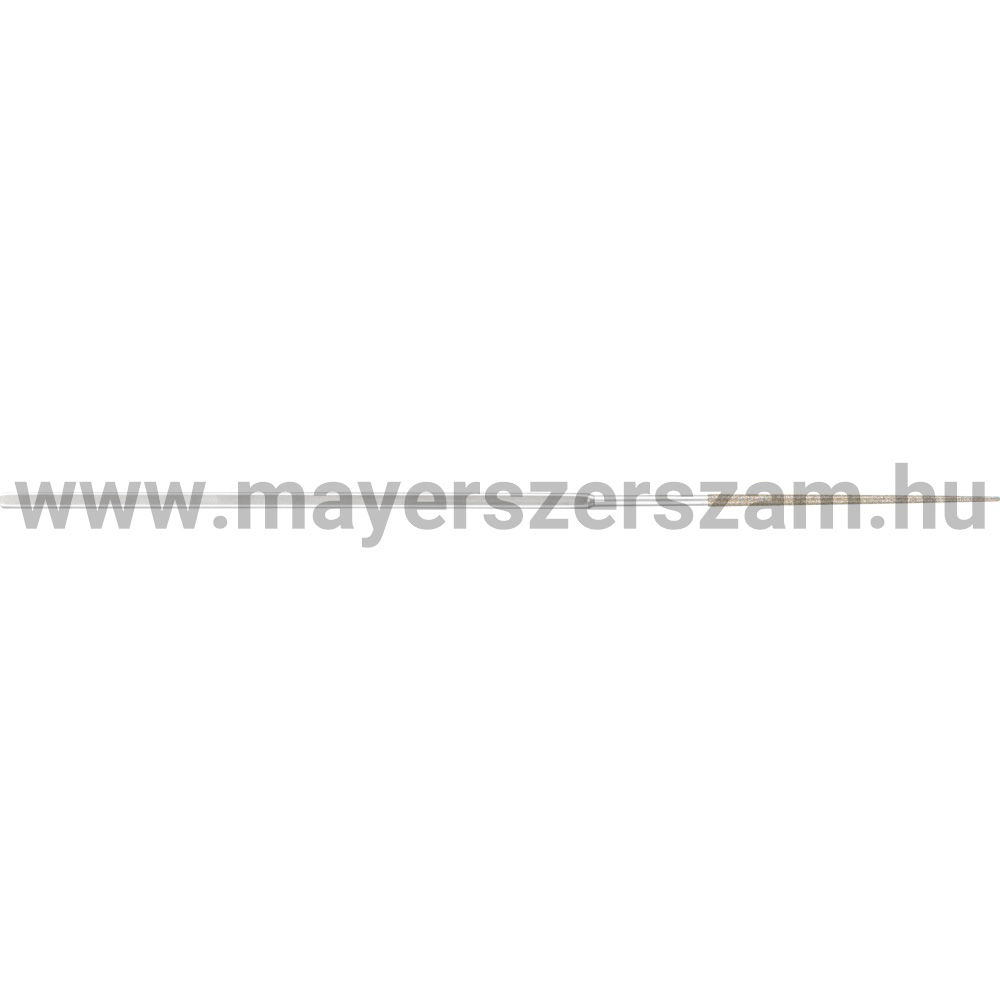 GYÉMÁNTSZEMCSÉS TOMPARESZELŐ GÖMBÖLYŰ DF 3621  140 D 91 termék fő termékképe
