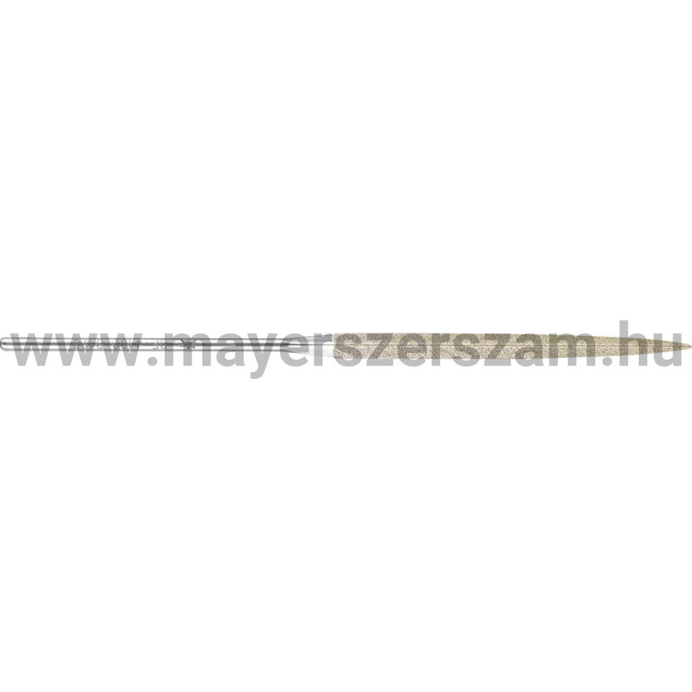 GYÉMÁNTSZEMCSÉS TŰRESZELŐ BARETT DF 4102T 140 D126 termék fő termékképe