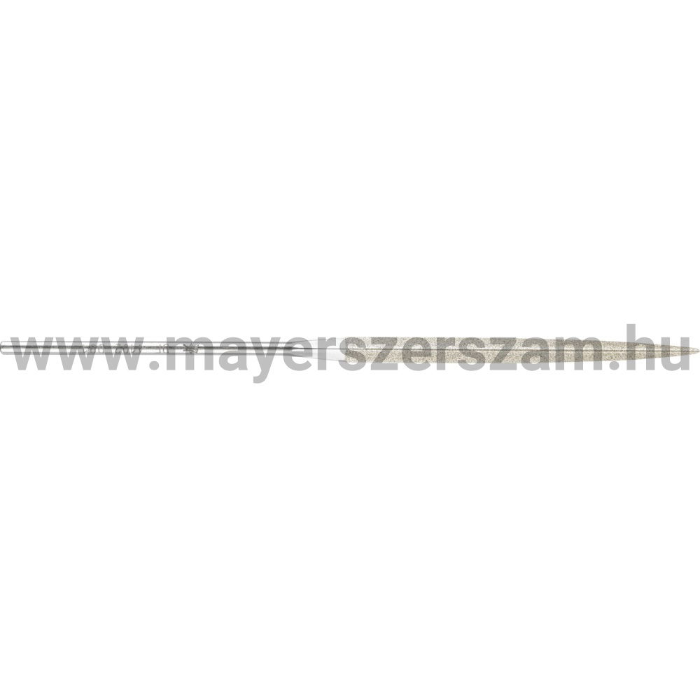 GYÉMÁNTSZEMCSÉS TŰRESZELŐ BARETT DF 4102T 140 D 91 termék fő termékképe