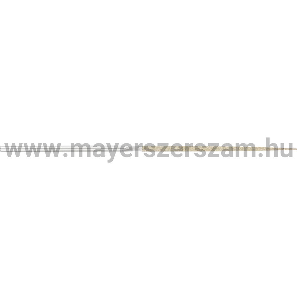 GYÉMÁNTSZEMCSÉS TŰRESZELŐ NÉGYSZÖGLETŰ DF 4142  140 D126 termék fő termékképe