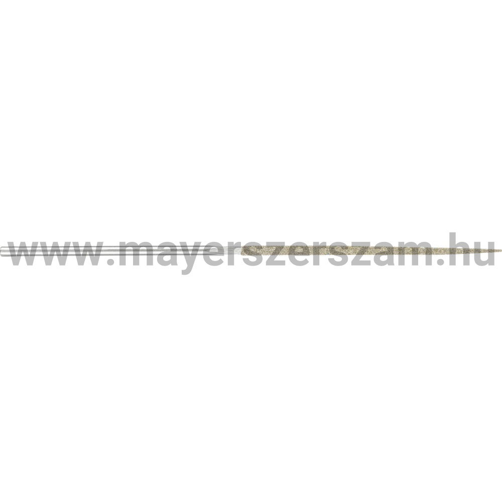 GYÉMÁNTSZEMCSÉS TŰRESZELŐ NÉGYSZÖGLETŰ DF 4142  140 D181 termék fő termékképe