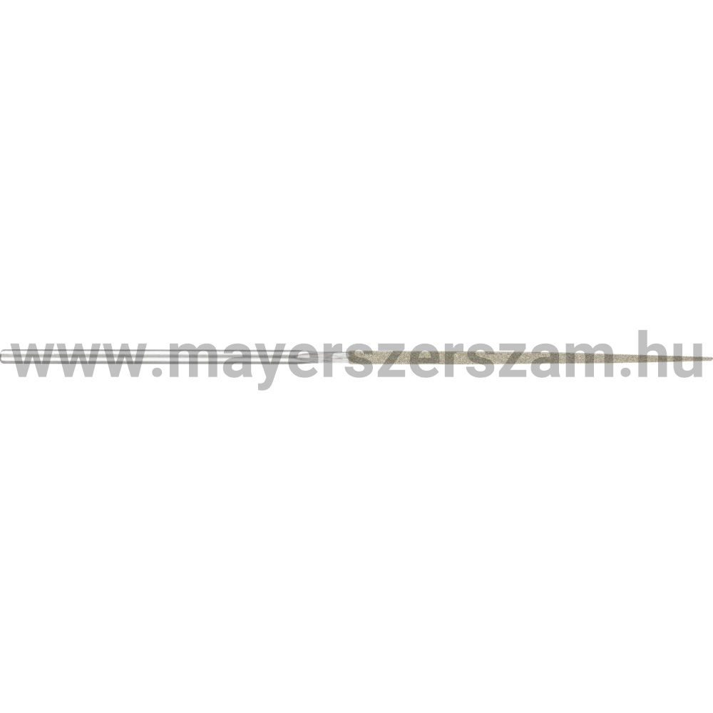 GYÉMÁNTSZEMCSÉS TŰRESZELŐ NÉGYSZÖGLETŰ DF 4142  140 D 91 termék fő termékképe