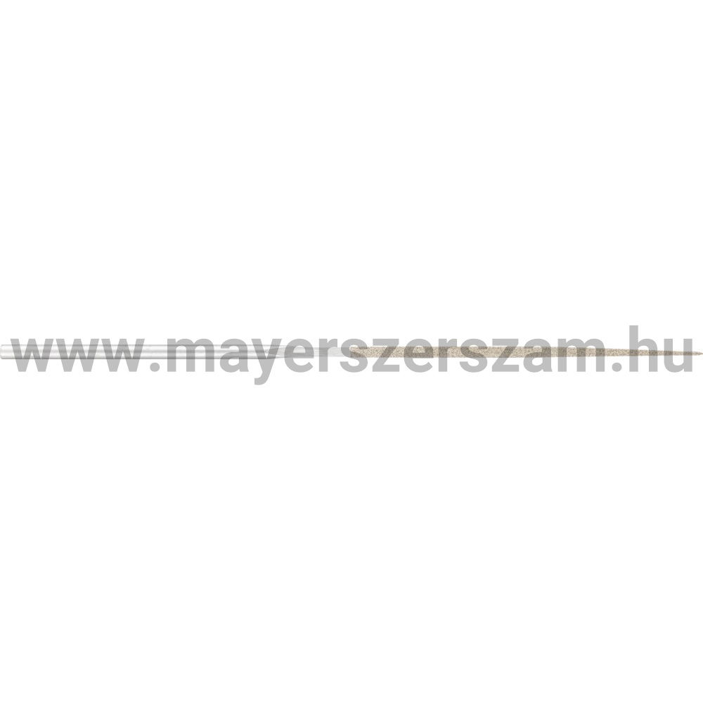 GYÉMÁNTSZEMCSÉS TŰRESZELŐ NÉGYSZÖGLETŰ DF 4142S  140 D126 termék fő termékképe