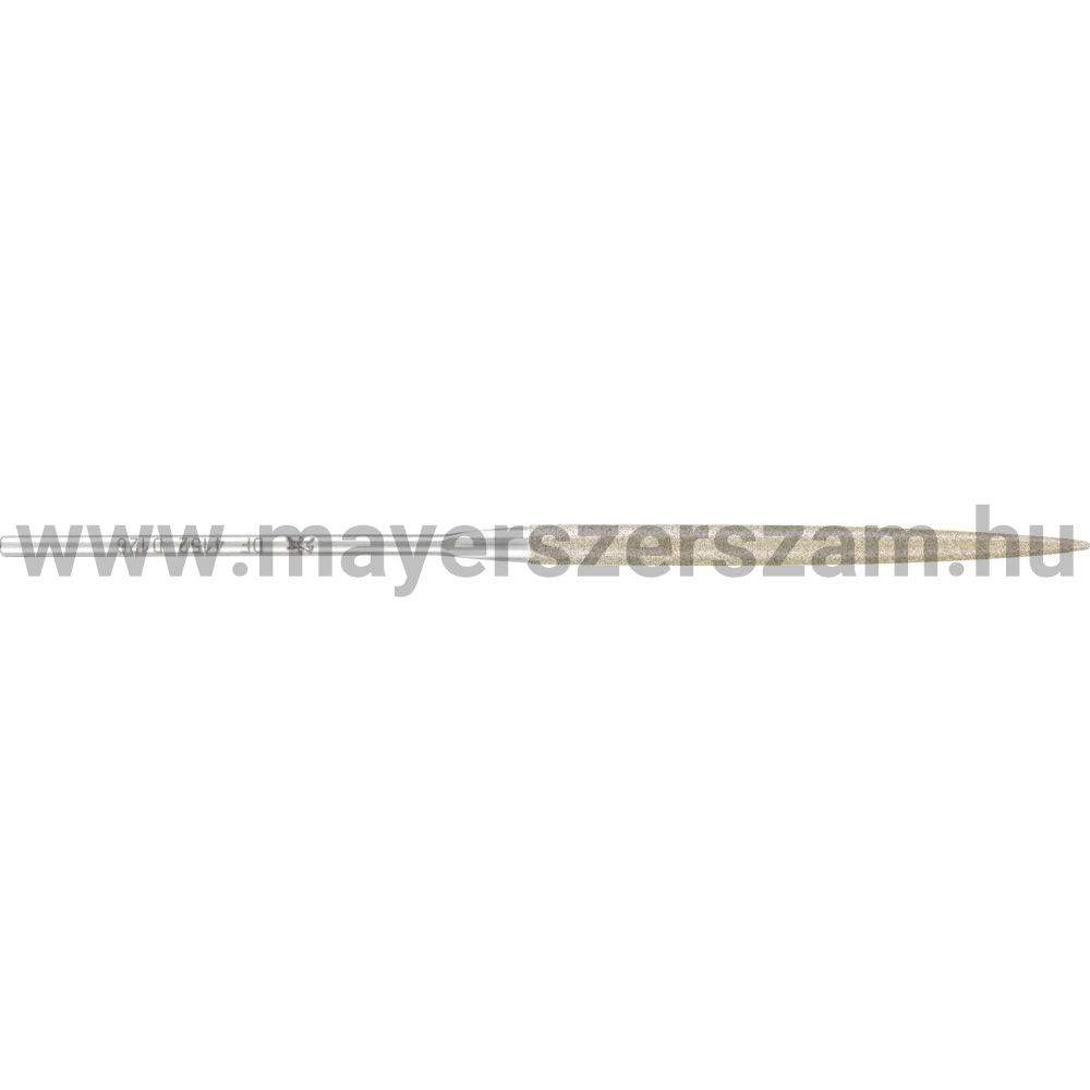 GYÉMÁNTSZEMCSÉS TŰRESZELŐ FÉLGÖMBÖLYŰ DF 4152  140 D 126 termék fő termékképe