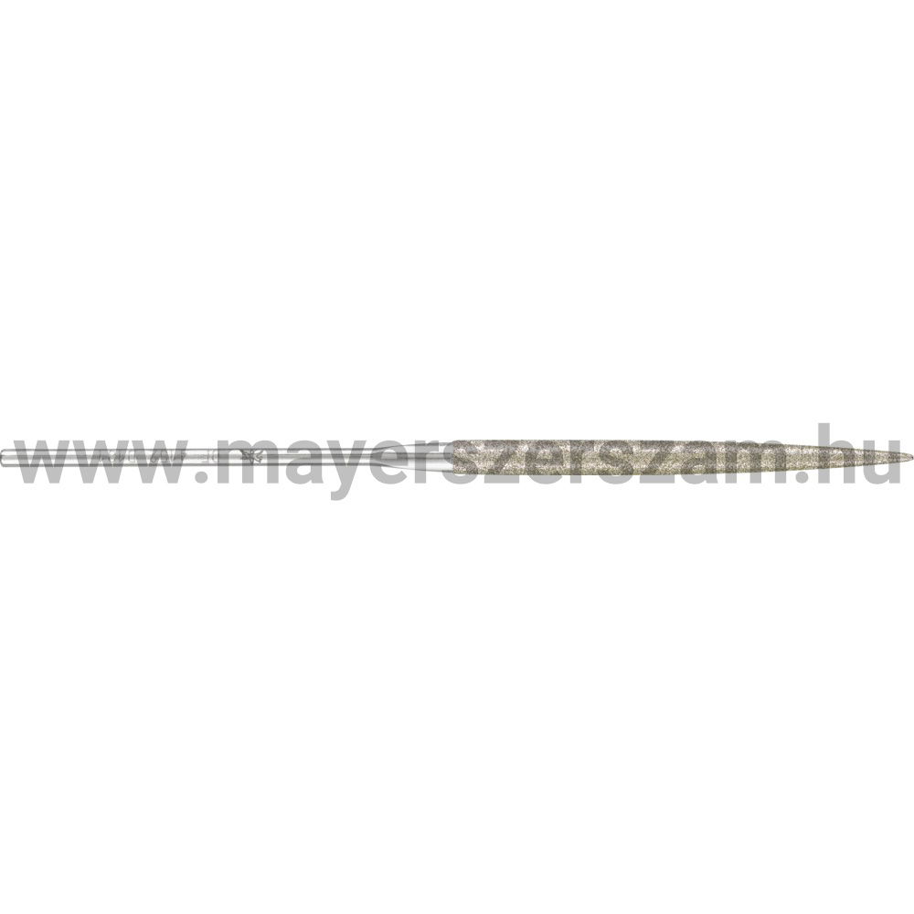 GYÉMÁNTSZEMCSÉS TŰRESZELŐ FÉLGÖMBÖLYŰ DF 4152  140 D181 termék fő termékképe