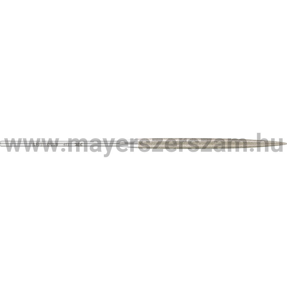 GYÉMÁNTSZEMCSÉS TŰRESZELŐ FÉLGÖMBÖLYŰ DF 4152  140 D 91 termék fő termékképe