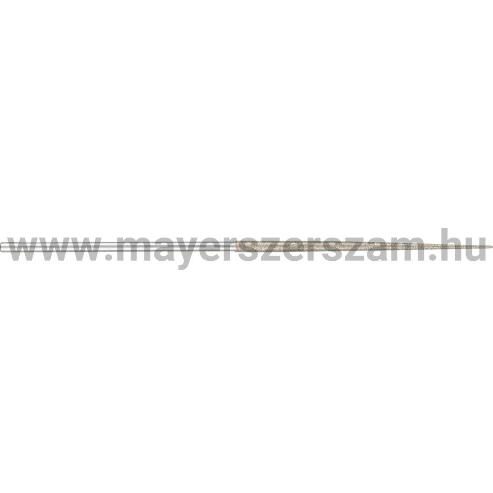GYÉMÁNTSZEMCSÉS TŰRESZELŐ GÖMBÖLYŰ DF 4162  140 D126 termék fő termékképe
