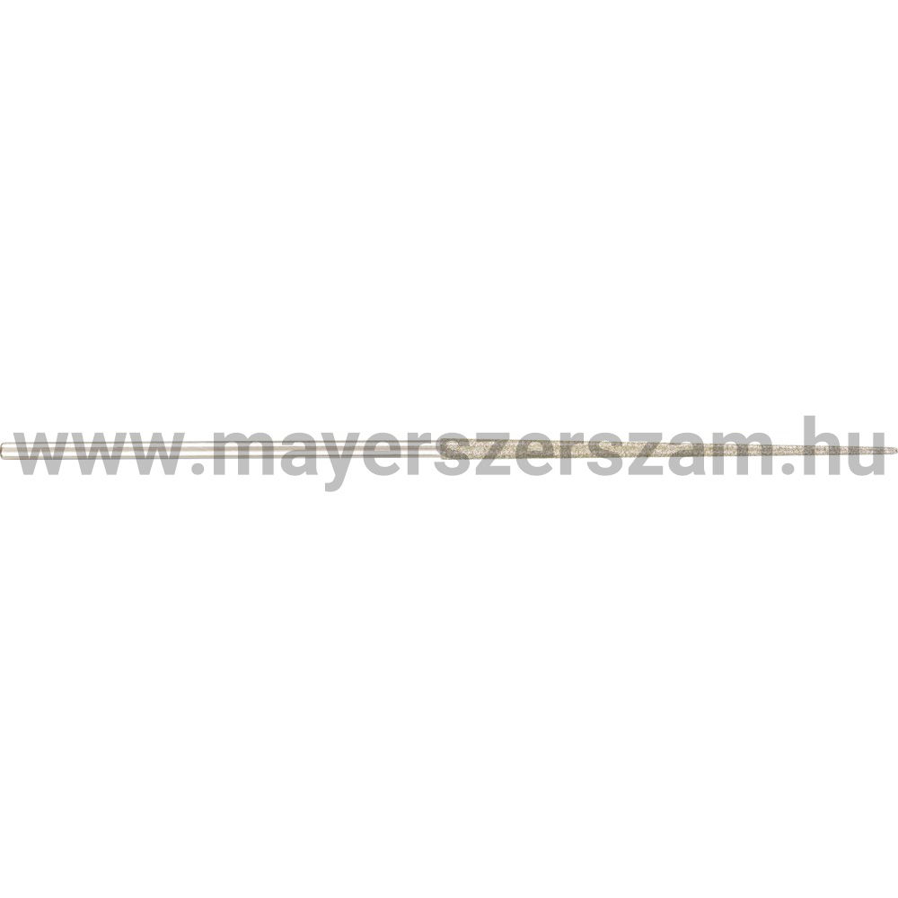 GYÉMÁNTSZEMCSÉS TŰRESZELŐ GÖMBÖLYŰ DF 4162  140 D181 termék fő termékképe