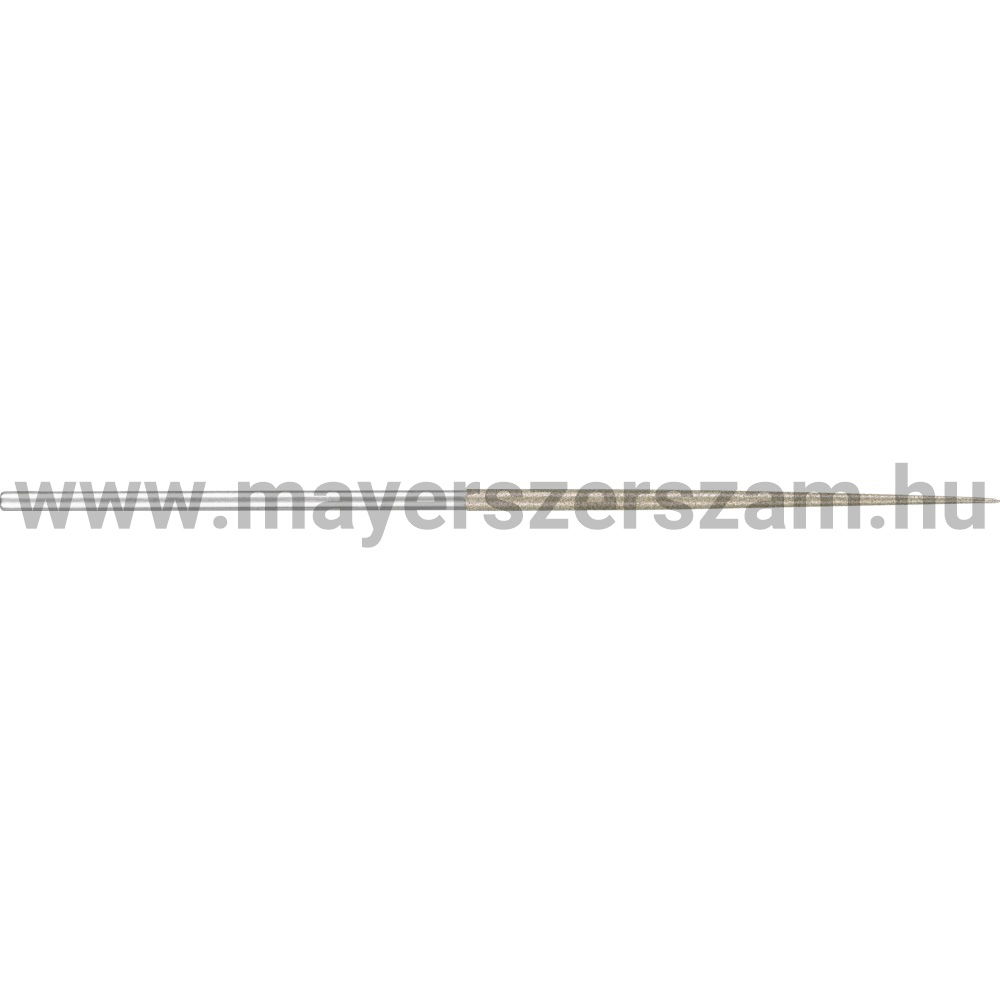 GYÉMÁNTSZEMCSÉS TŰRESZELŐ GÖMBÖLYŰ DF 4162  140 D 91 termék fő termékképe