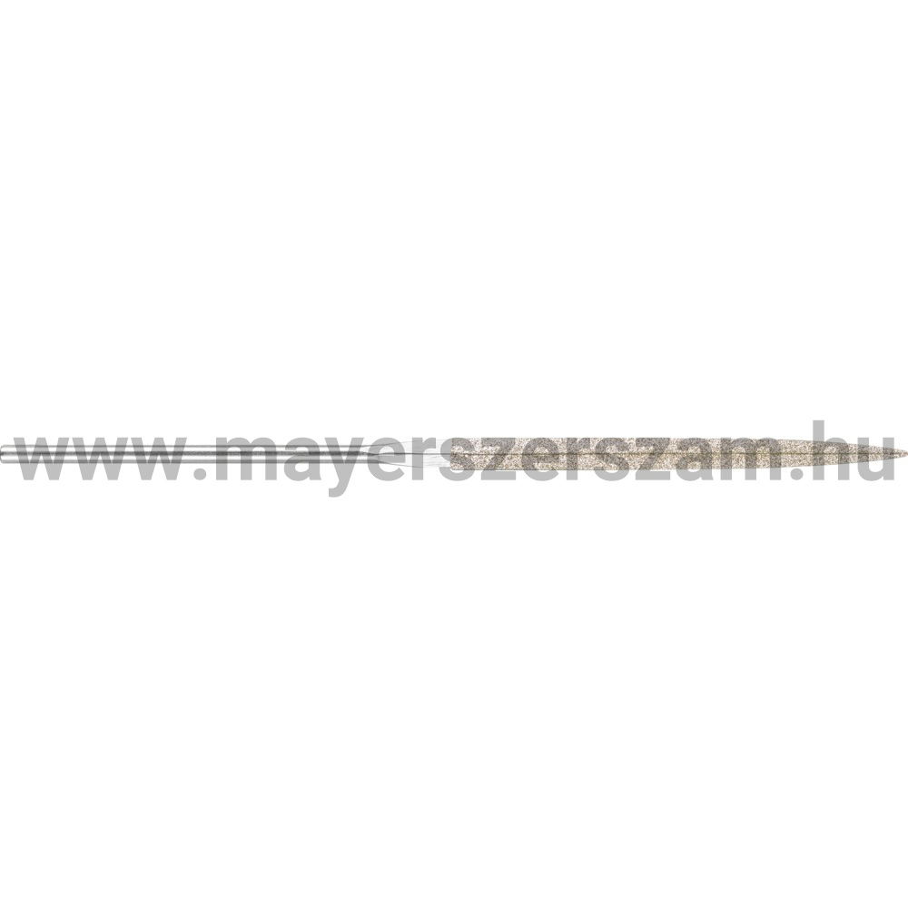 GYÉMÁNTSZEMCSÉS TŰRESZELŐ KARD ALAKÚ DF4182 D181  termék fő termékképe