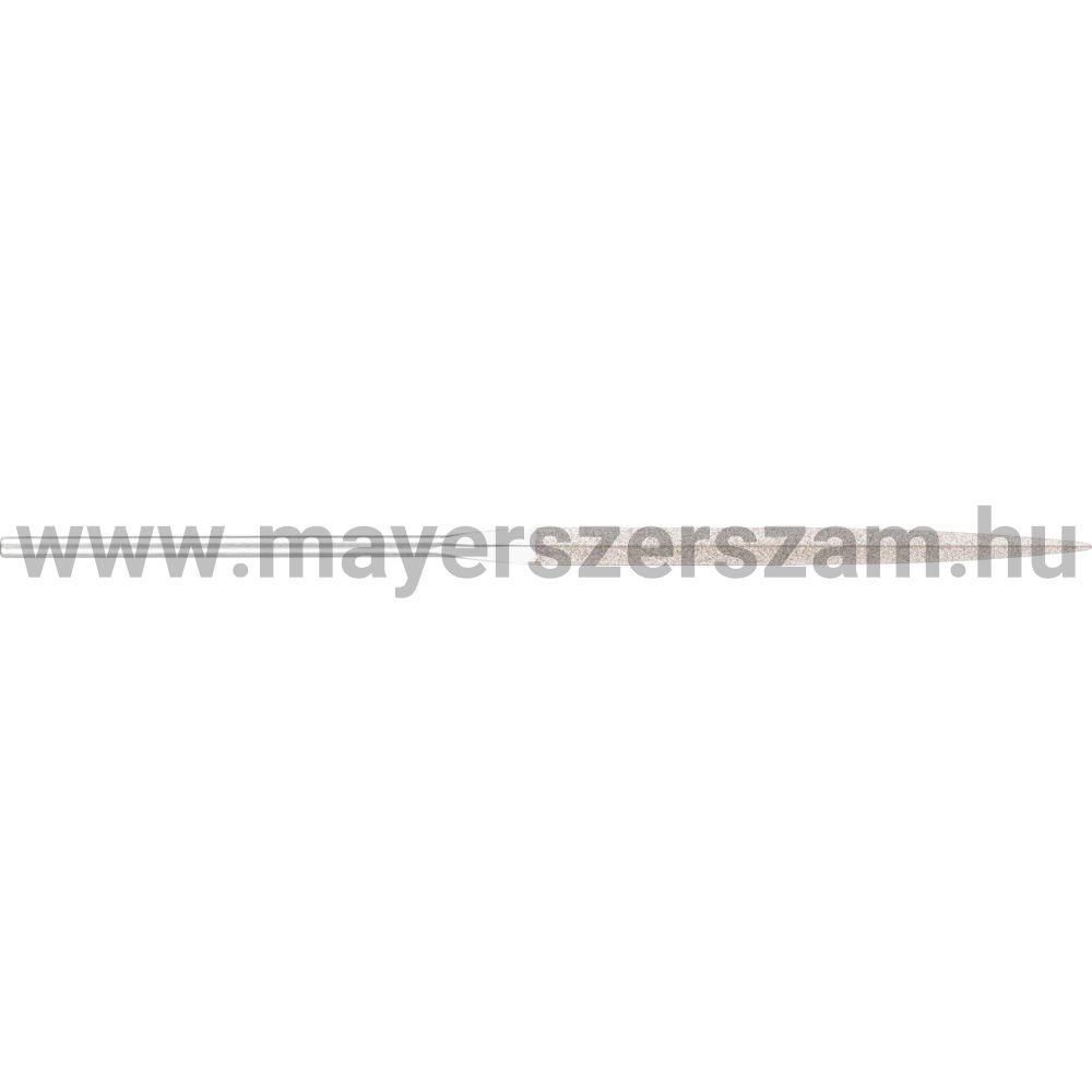 GYÉMÁNTSZEMCSÉS TŰRESZELŐ KARD ALAKÚ DF 4182  140 D 91 termék fő termékképe