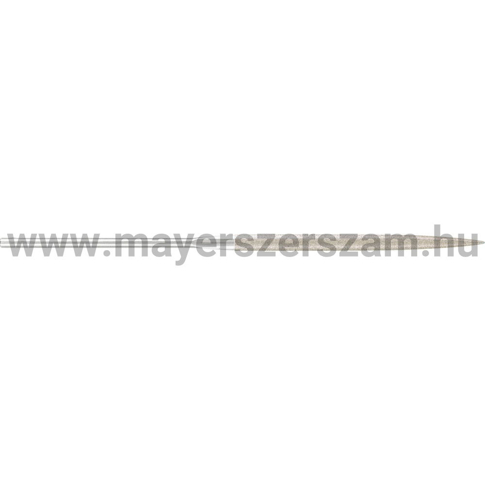 GYÉMÁNTSZEMCSÉS TŰRESZELŐ MADÁRNYELV ALAKÚ DF 4192  140 D 91 termék fő termékképe