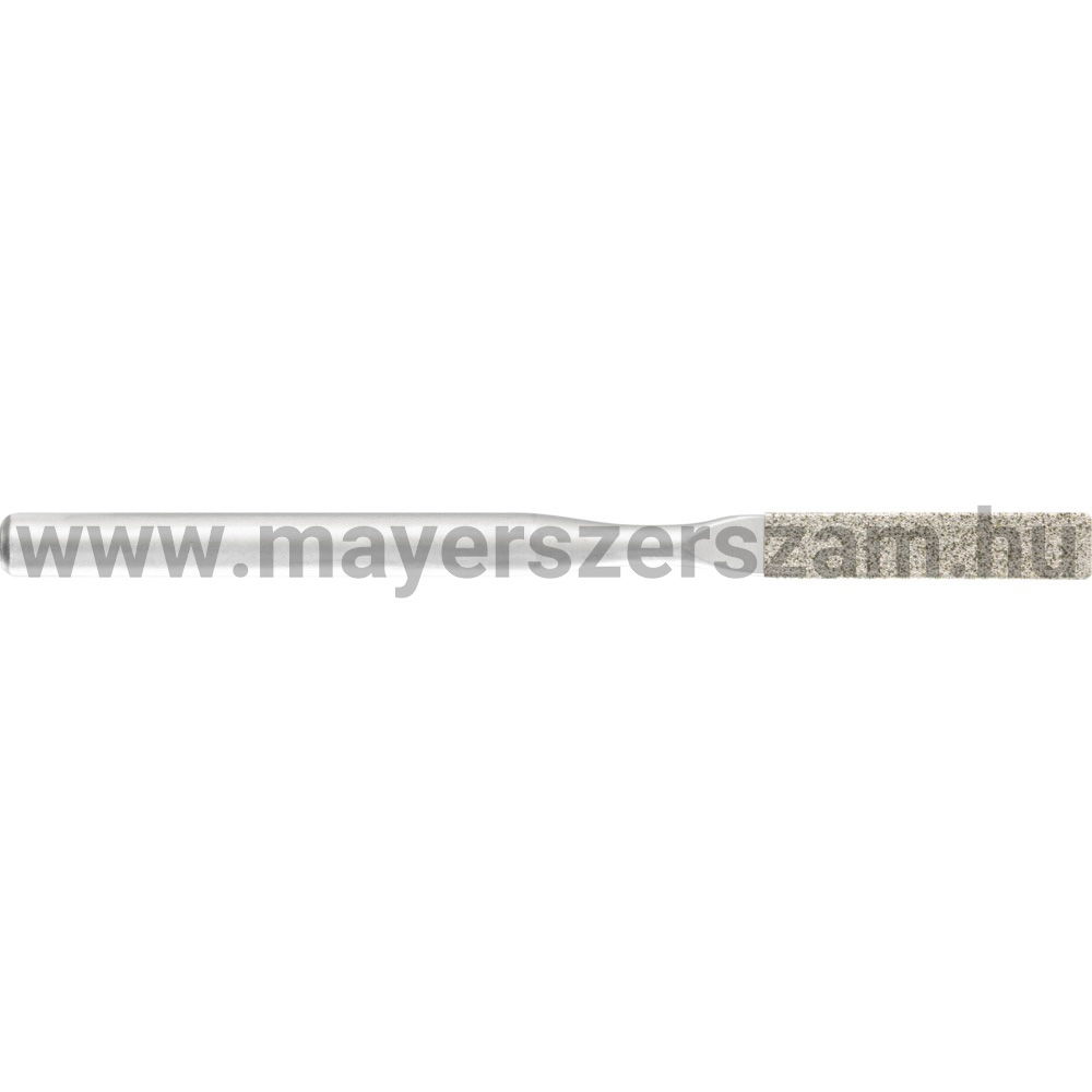 GYÉMÁNTSZEMCSÉS RESZELŐ KÉZI RESZELŐKÉSZÜLÉKHEZ DF 5303   50 D126 termék fő termékképe