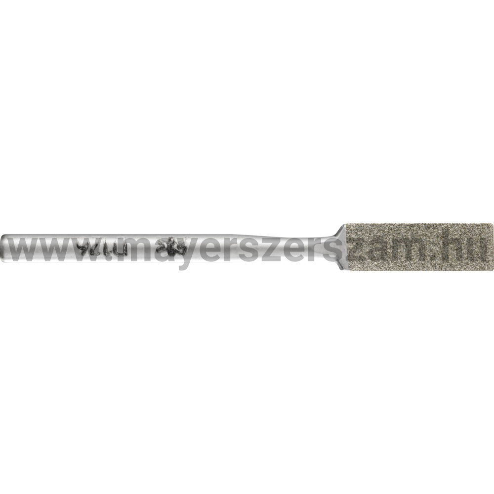 GYÉMÁNTSZEMCSÉS RESZELŐ KÉZI RESZELŐKÉSZÜLÉKHEZ  DF 5307   50 D126 termék fő termékképe