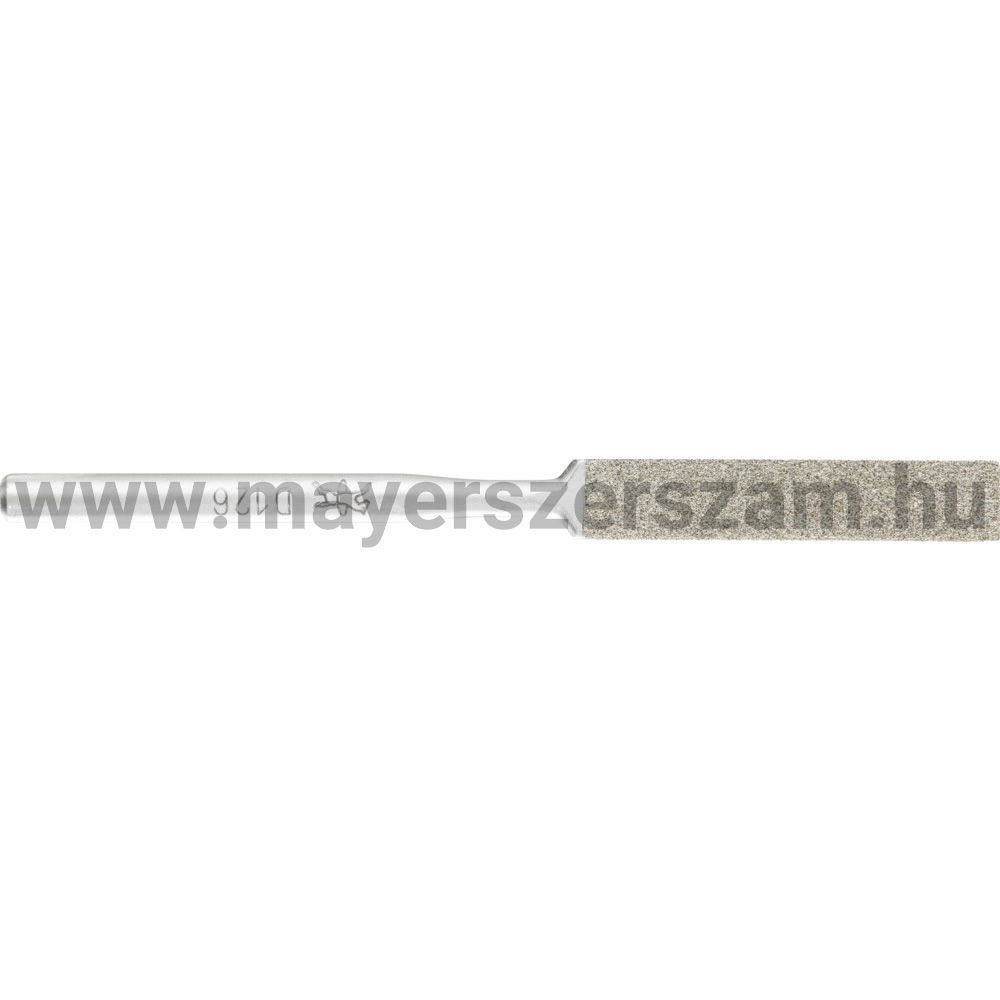 GYÉMÁNTSZEMCSÉS RESZELŐ KÉZI RESZELŐKÉSZÜLÉKHEZ  DF 5309   60 D126 termék fő termékképe