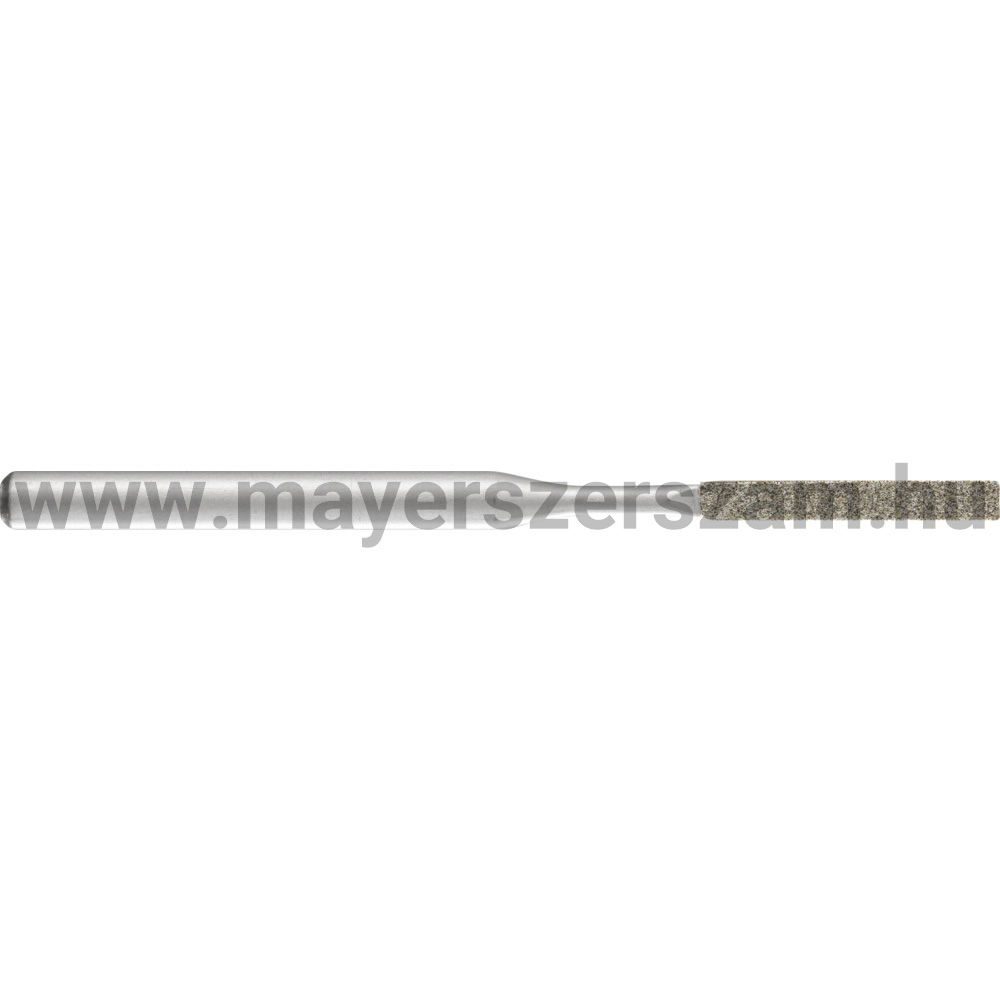 GYÉMÁNTSZEMCSÉS RESZELŐ KÉZI RESZELŐKÉSZÜLÉKHEZ  DF 5310   50 D126 termék fő termékképe