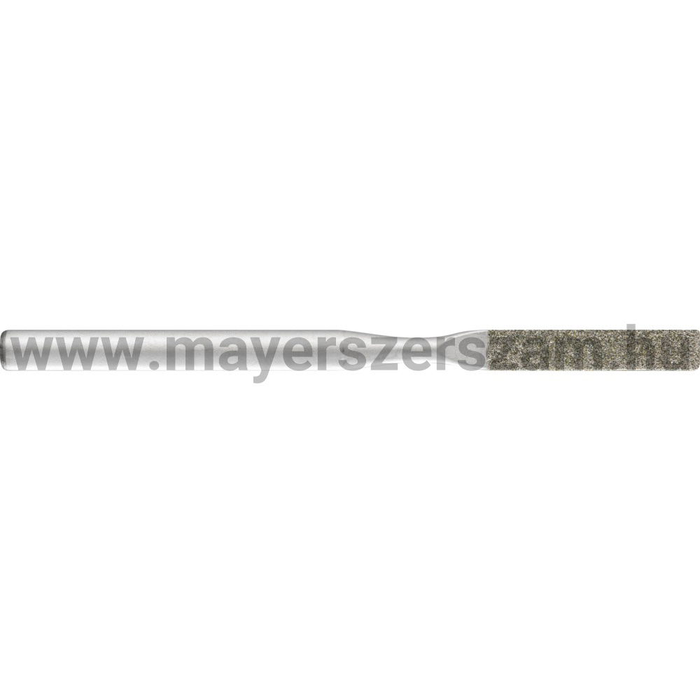 GYÉMÁNTSZEMCSÉS RESZELŐ KÉZI RESZELŐKÉSZÜLÉKHEZ  DF 5311   50 D126 termék fő termékképe