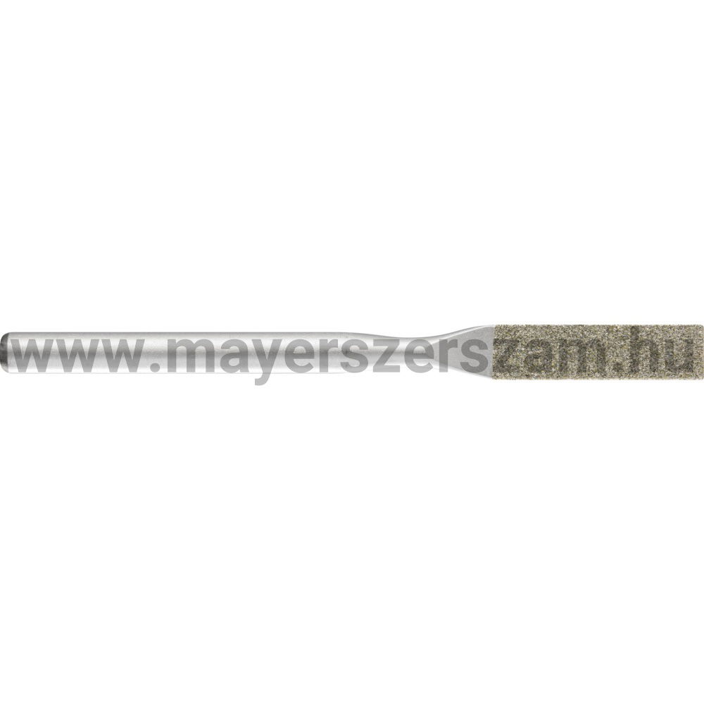 GYÉMÁNTSZEMCSÉS RESZELŐ KÉZI RESZELŐKÉSZÜLÉKHEZ  DF 5312   50 D126 termék fő termékképe