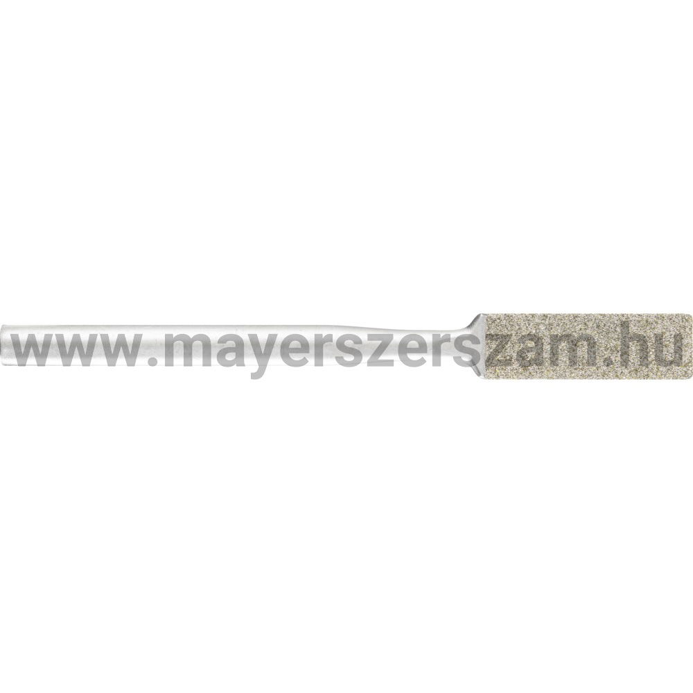 GYÉMÁNTSZEMCSÉS RESZELŐ KÉZI RESZELŐKÉSZÜLÉKHEZ  DF 5313   50 D126 termék fő termékképe