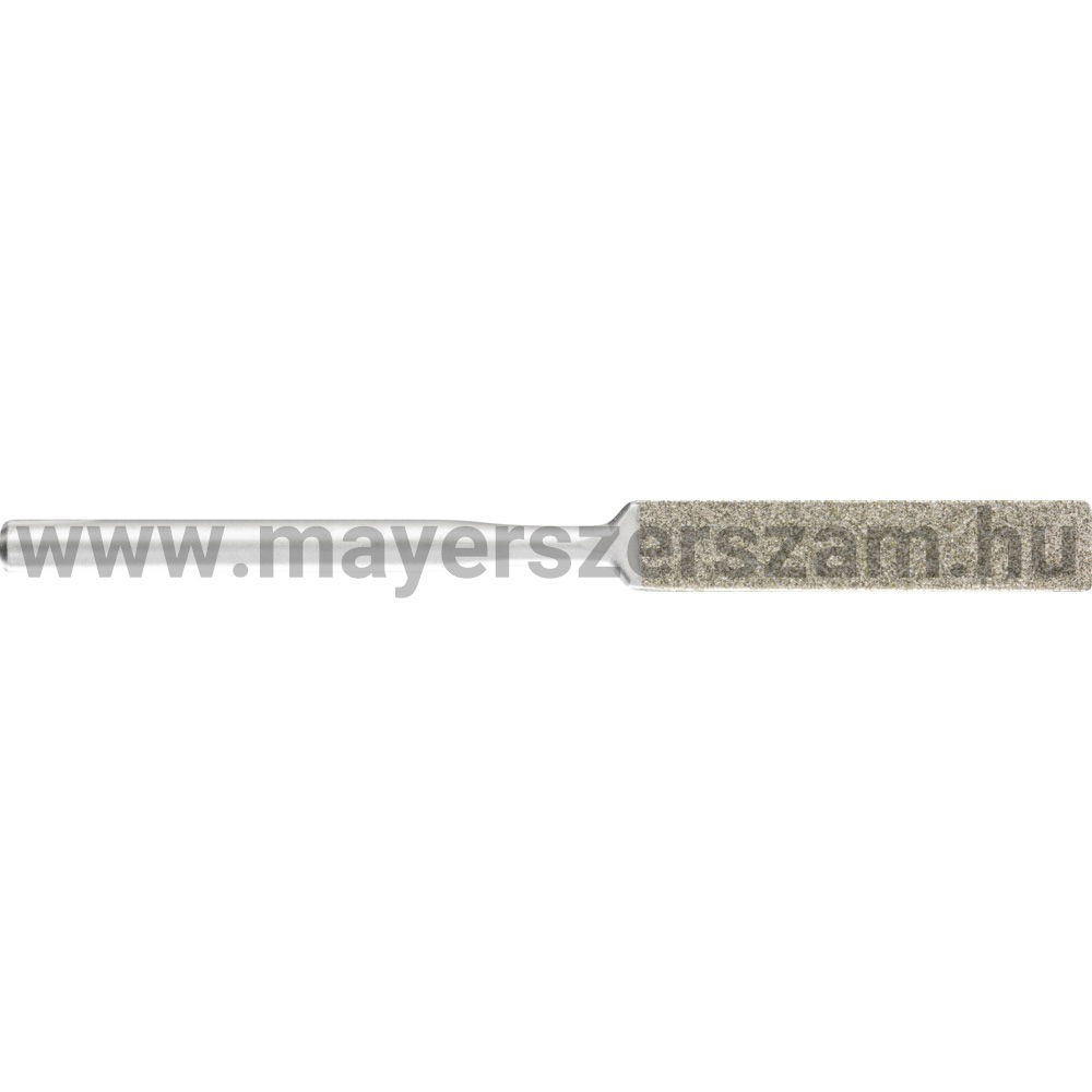 GYÉMÁNTSZEMCSÉS RESZELŐ KÉZI RESZELŐKÉSZÜLÉKHEZ.  DF 5314   60 D126 termék fő termékképe