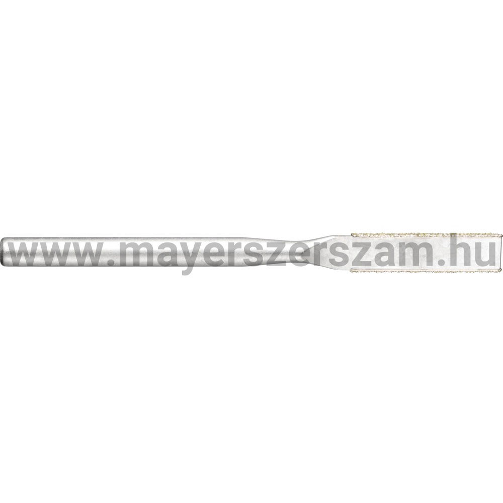 GYÉMÁNTSZEMCSÉS RESZELŐ KÉZI RESZELŐKÉSZÜLÉKHEZ  DF 5316   50 D126 termék fő termékképe