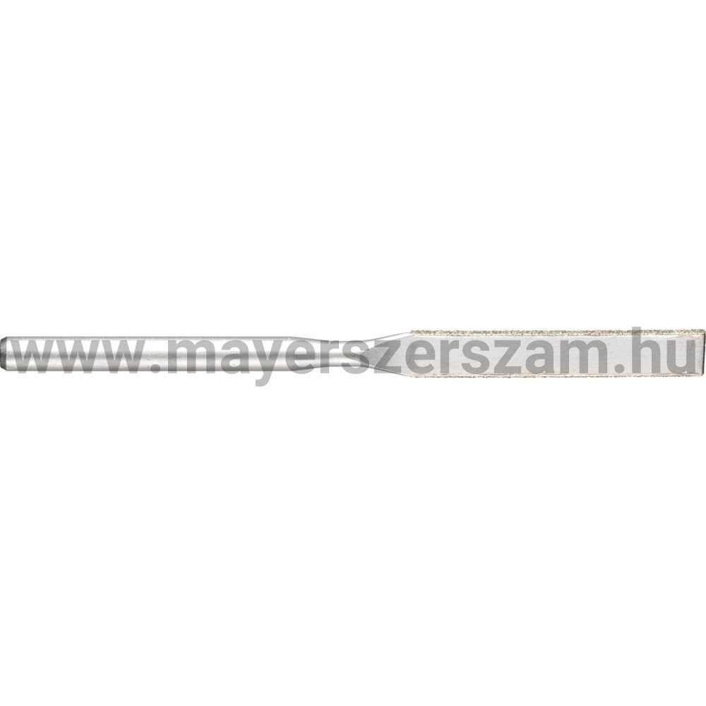 GYÉMÁNTSZEMCSÉS RESZELŐ KÉZI RESZELŐKÉSZÜLÉKHEZ   DF 5324 D126 termék fő termékképe