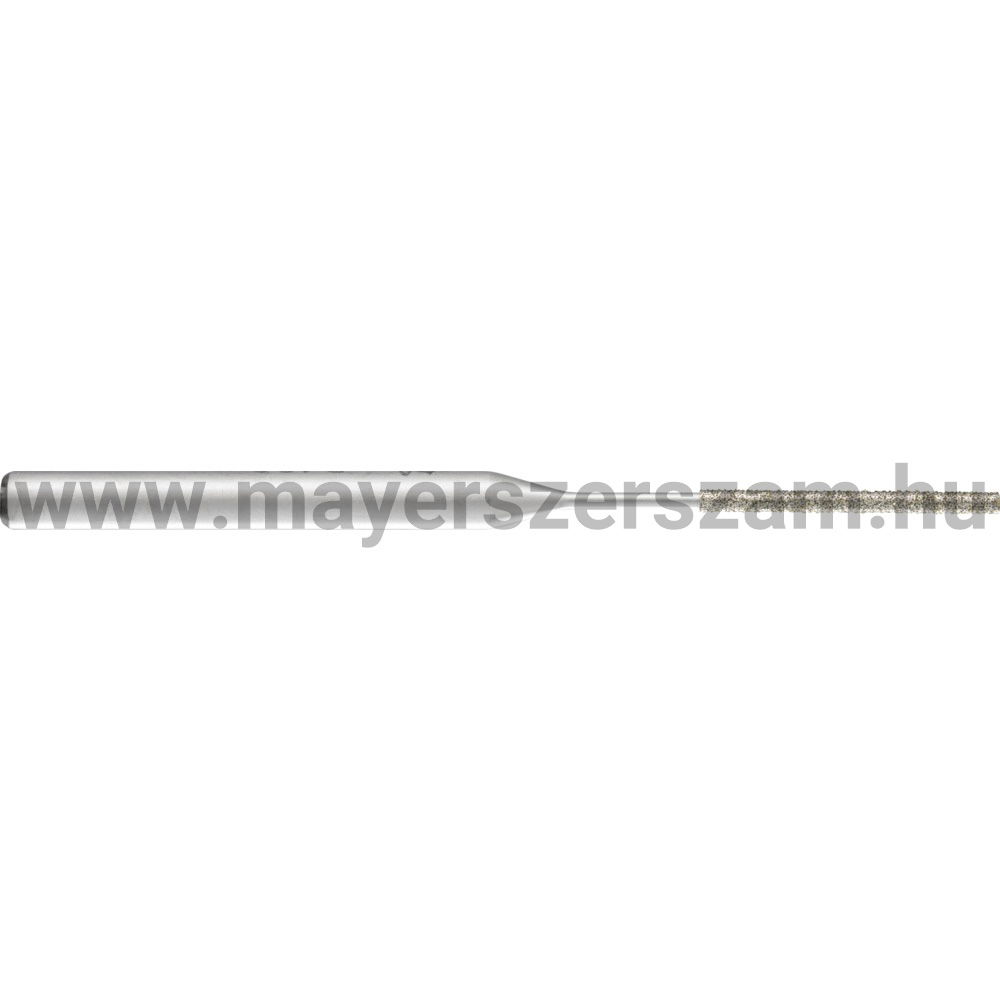 GYÉMÁNTSZEMCSÉS RESZELŐ KÉZI RESZELŐKÉSZÜLÉKHEZ  DF 5331   50 D126 termék fő termékképe