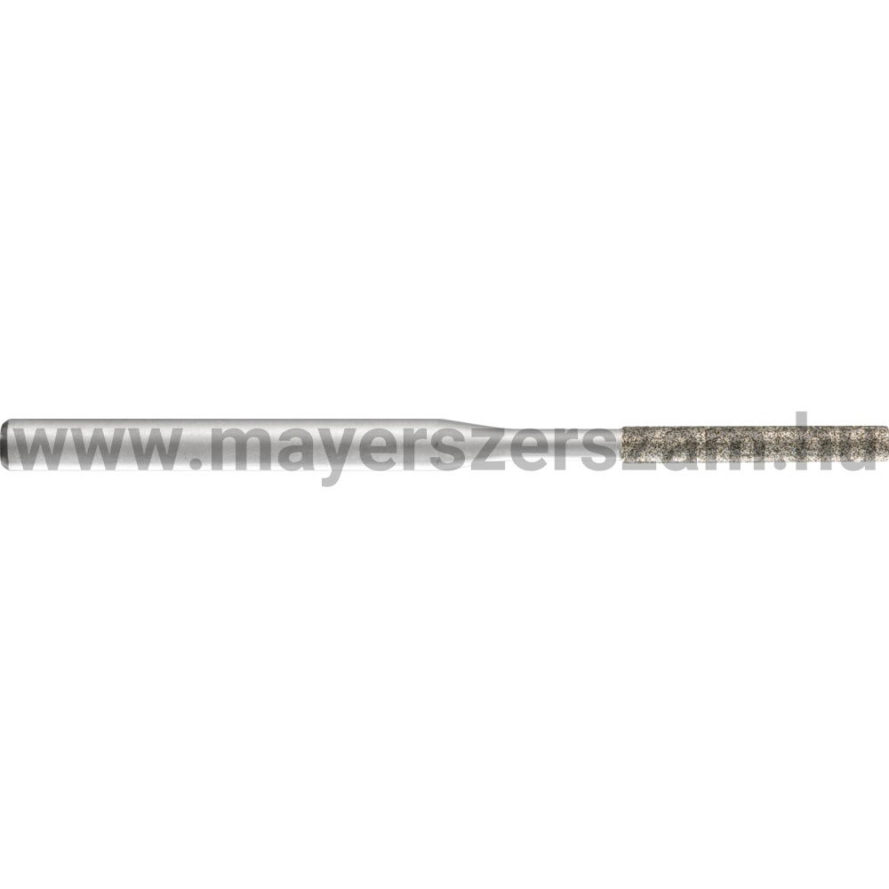 GYÉMÁNTSZEMCSÉS RESZELŐ KÉZI RESZELŐKÉSZÜLÉKHEZ  DF 5335   50 D126 termék fő termékképe