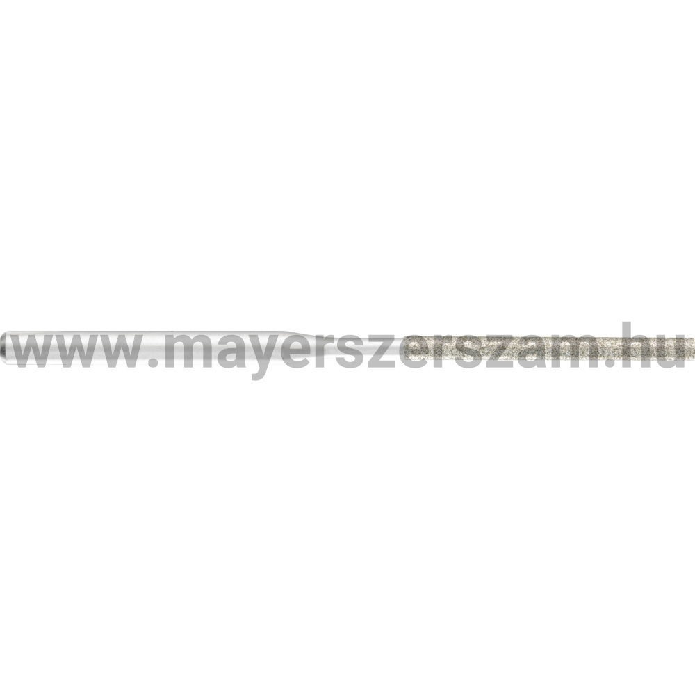 GYÉMÁNTSZEMCSÉS RESZELŐ KÉZI RESZELŐKÉSZÜLÉKHEZ  DF 5337   60 D126 termék fő termékképe