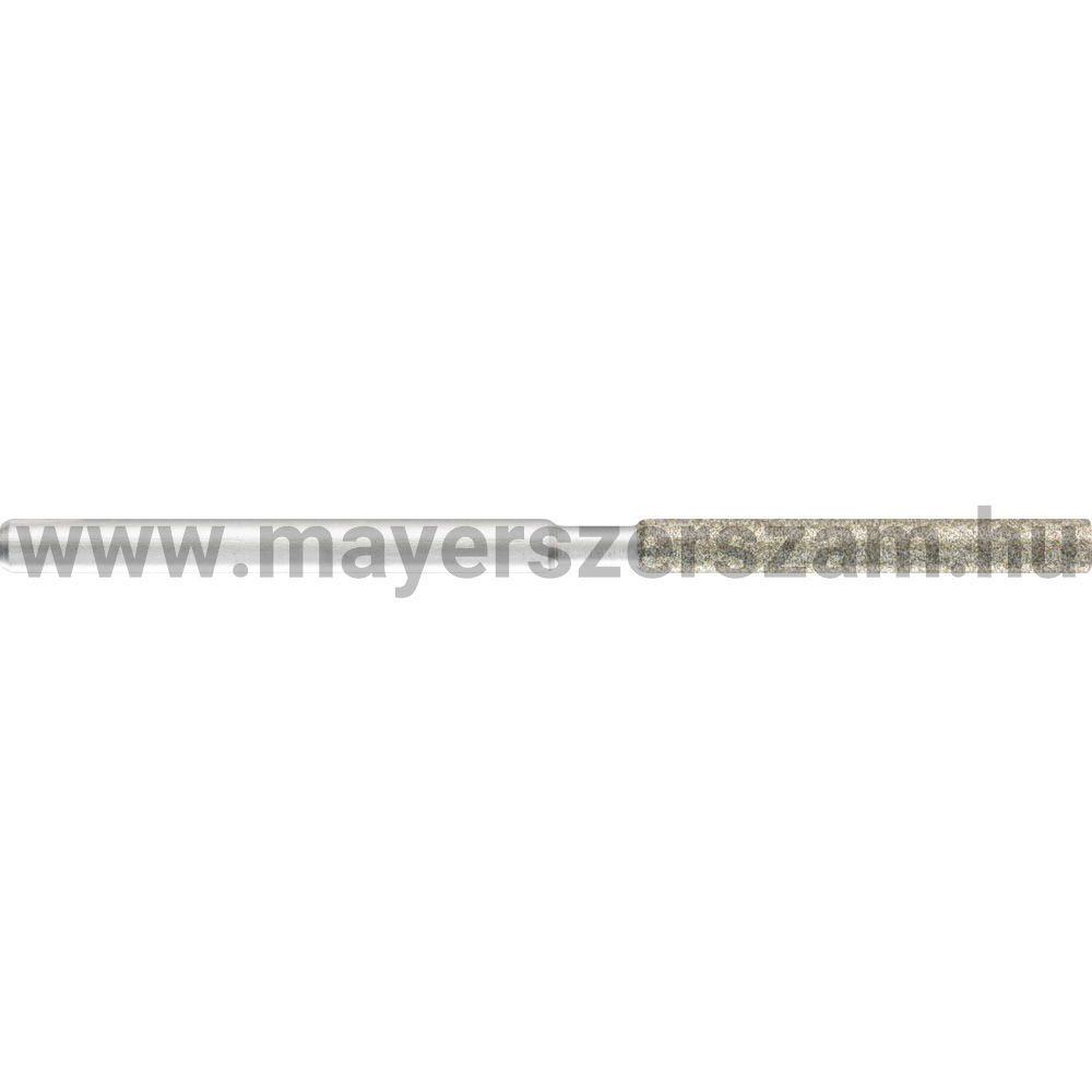 GYÉMÁNTSZEMCSÉS RESZELŐ KÉZI RESZELŐKÉSZÜLÉKHEZ  DF 5343   60 D126 termék fő termékképe