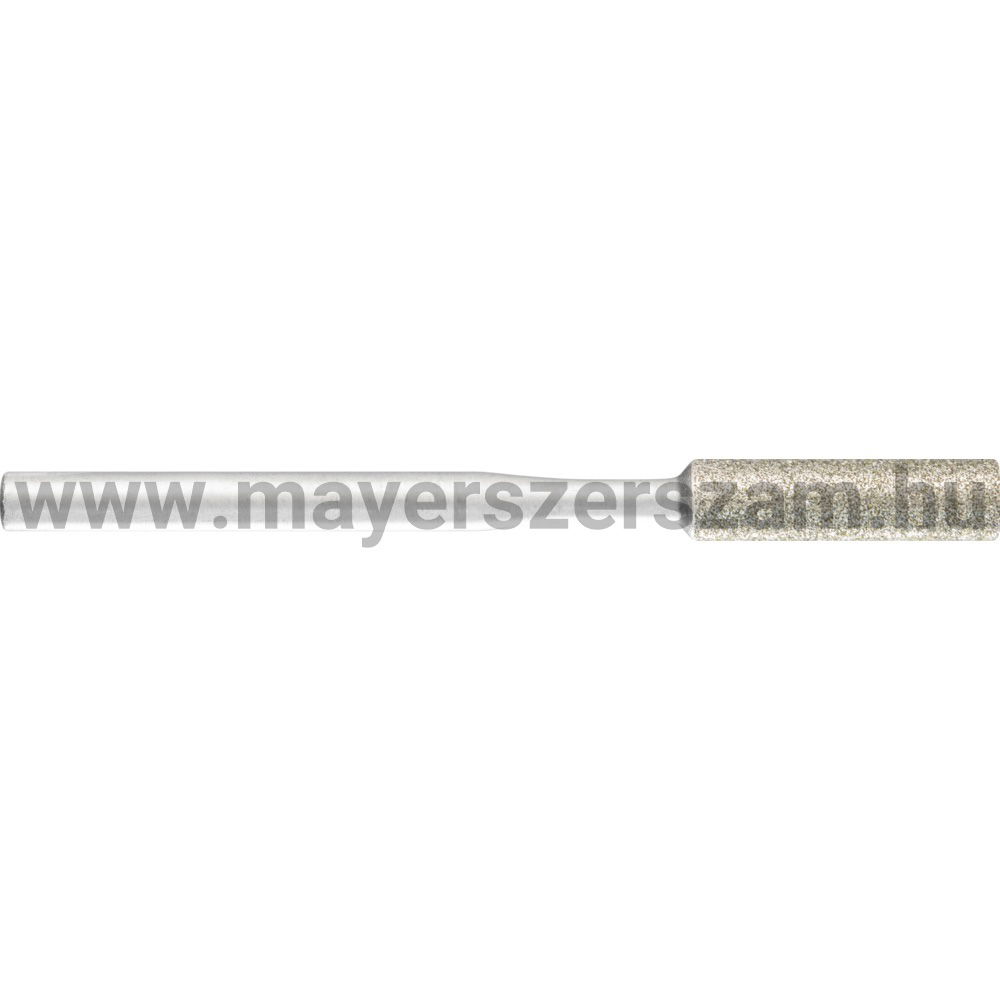 GYÉMÁNTSZEMCSÉS RESZELŐ KÉZI RESZELŐKÉSZÜLÉKHEZ  DF 5345   50 D126 termék fő termékképe