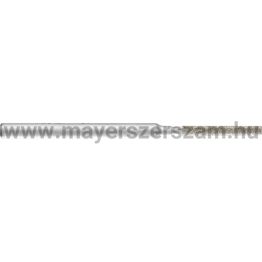 GYÉMÁNTSZEMCSÉS RESZELŐ KÉZI RESZELŐKÉSZÜLÉKHEZ  DF 5352   50 D126 termék fő termékképe