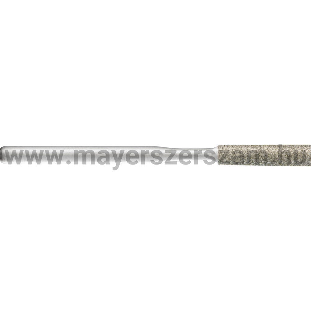 GYÉMÁNTSZEMCSÉS RESZELŐ KÉZI RESZELŐKÉSZÜLÉKHEZ  DF 5356   50 D126 termék fő termékképe
