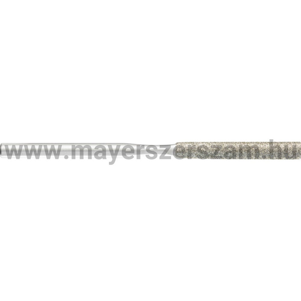 GYÉMÁNTSZEMCSÉS RESZELŐ KÉZI RESZELŐKÉSZÜLÉKHEZ.  DF 5358   60 D126 termék fő termékképe