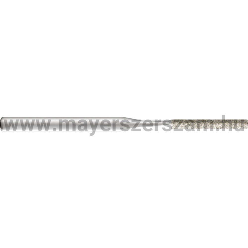 GYÉMÁNTSZEMCSÉS RESZELŐ KÉZI RESZELŐKÉSZÜLÉKHEZ  DF 5365   50 D126 termék fő termékképe