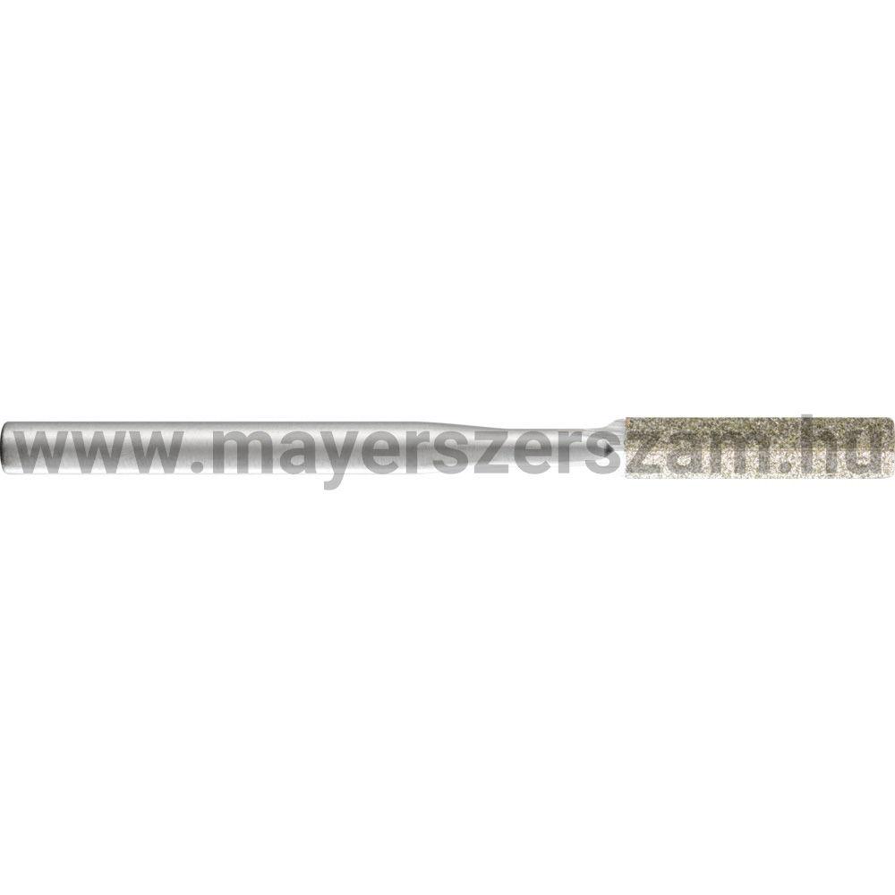 GYÉMÁNTSZEMCSÉS RESZELŐ KÉZI RESZELŐKÉSZÜLÉKHEZ DF 5367   50 D126 termék fő termékképe