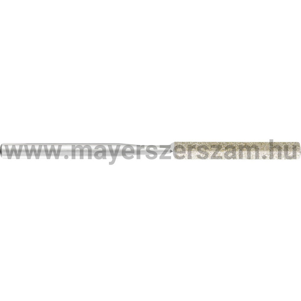 GYÉMÁNTSZEMCSÉS RESZELŐ KÉZI RESZELŐKÉSZÜLÉKHEZ  DF 5371   60 D126 termék fő termékképe