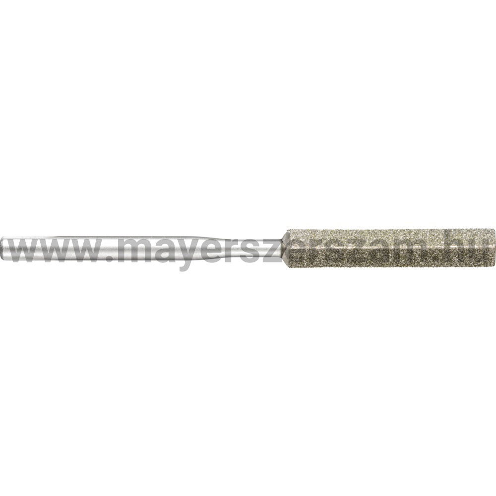 GYÉMÁNTSZEMCSÉS RESZELŐ KÉZI RESZELŐKÉSZÜLÉKHEZ  DF 5375   60 D126 termék fő termékképe
