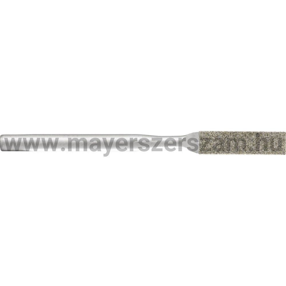 GYÉMÁNTSZEMCSÉS RESZELŐ KÉZI RESZELŐKÉSZÜLÉKHEZ DF 5380   50 D126 termék fő termékképe