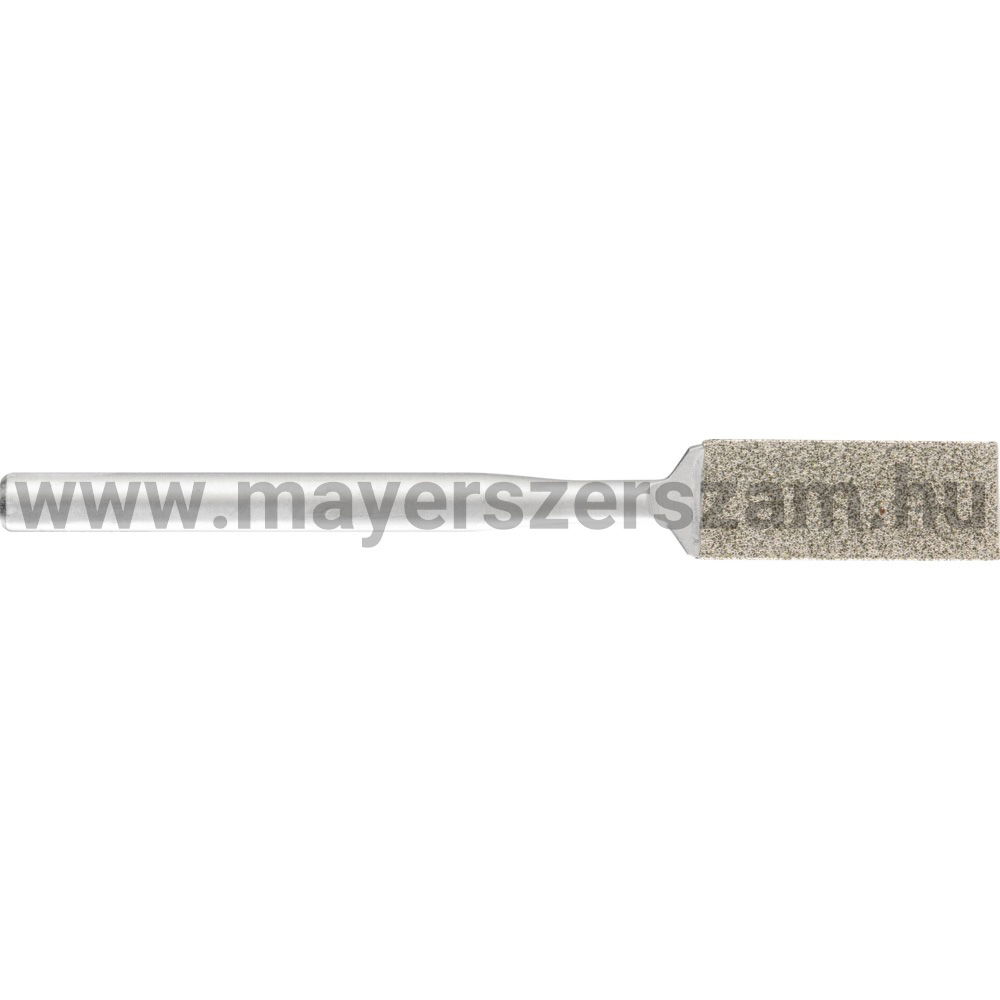 GYÉMÁNTSZEMCSÉS RESZELŐ KÉZI RESZELŐKÉSZÜLÉKHEZ DF 5382   50 D126 termék fő termékképe