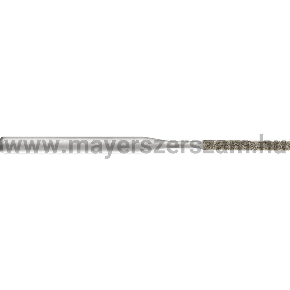 GYÉMÁNTSZEMCSÉS RESZELŐ KÉZI RESZELŐKÉSZÜLÉKHEZ  DF 5390   50 D126 termék fő termékképe