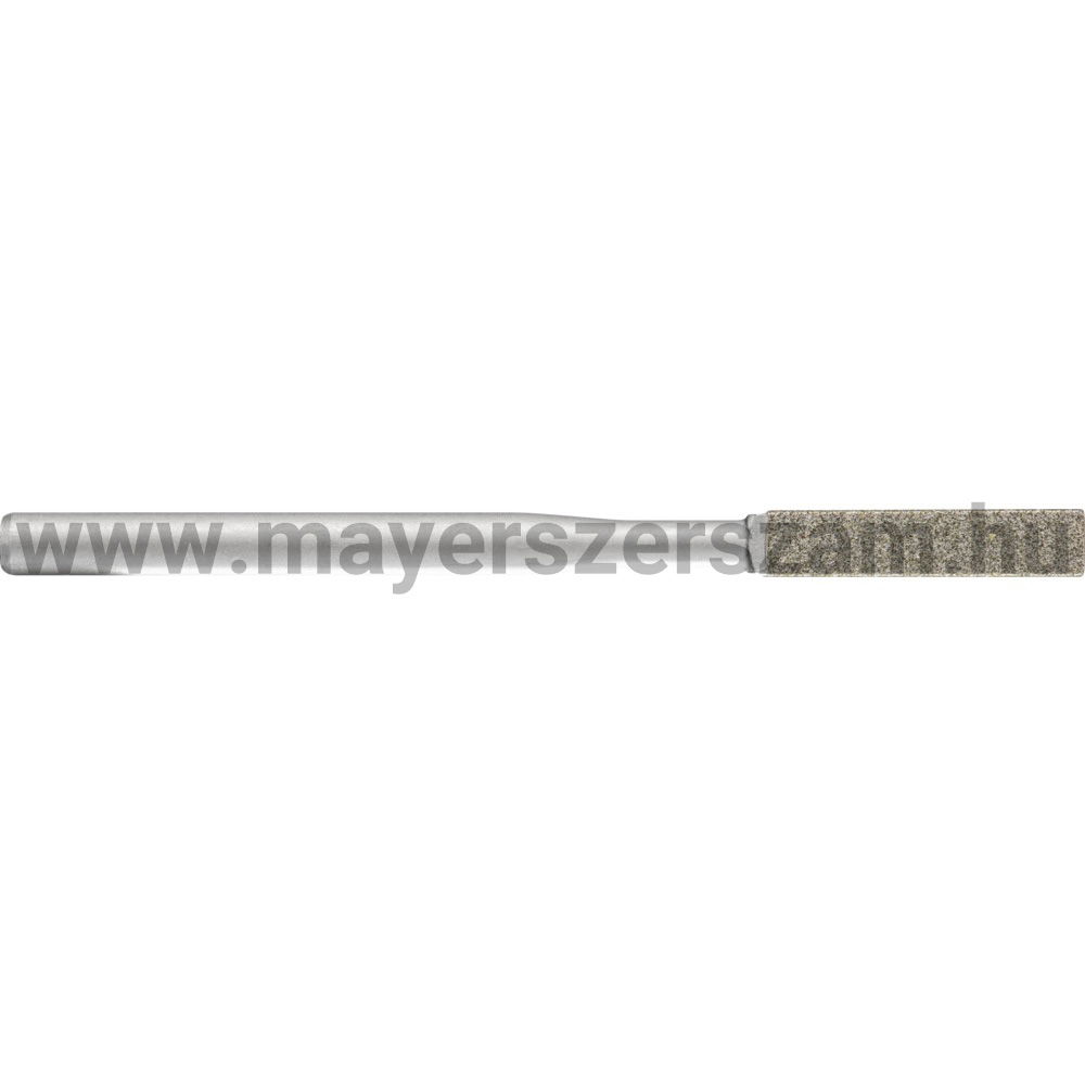 GYÉMÁNTSZEMCSÉS RESZELŐ KÉZI RESZELŐKÉSZÜLÉKHEZ  DF 5391   50 D126 termék fő termékképe