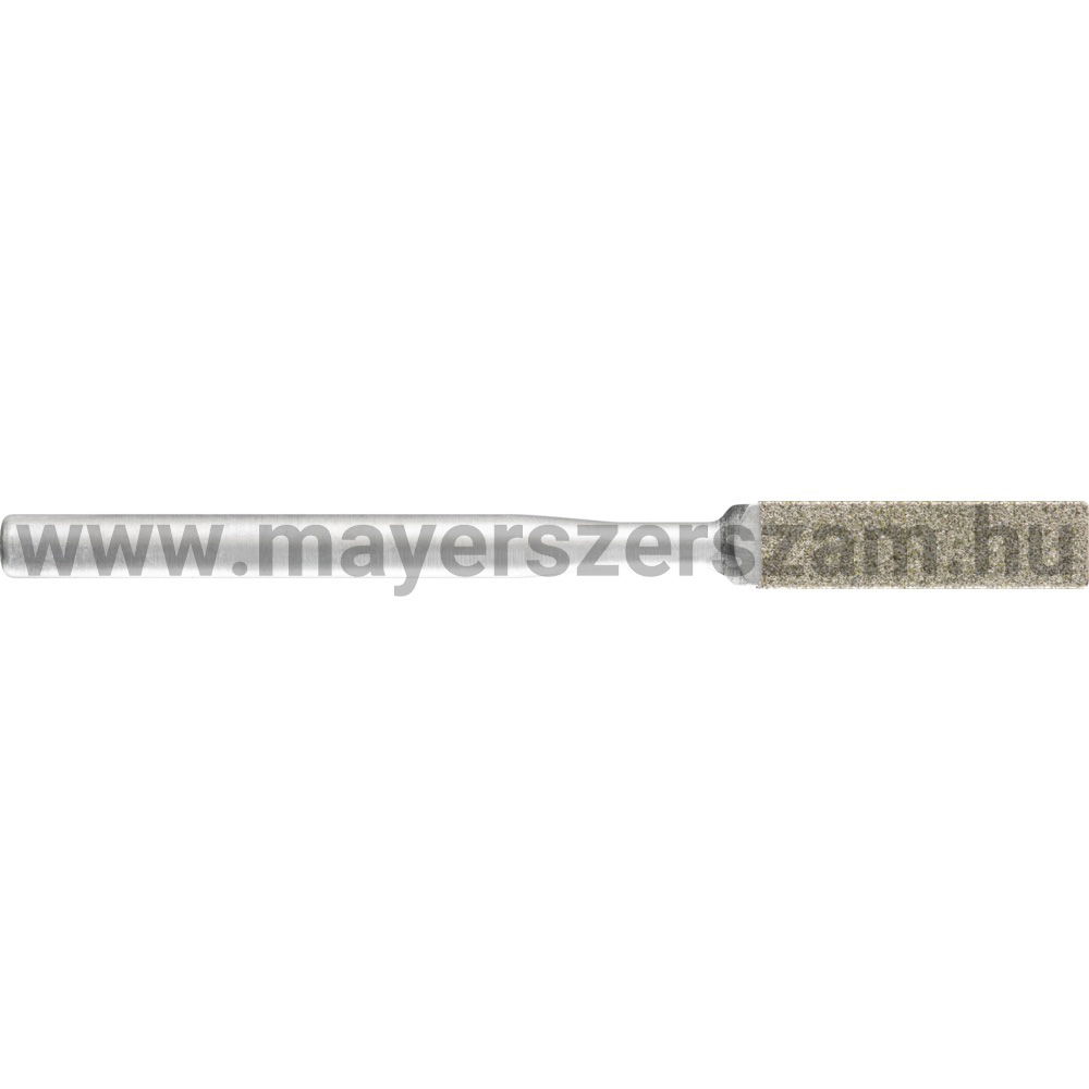 GYÉMÁNTSZEMCSÉS RESZELŐ KÉZI RESZELŐKÉSZÜLÉKHEZ  DF 5392   50 D126 termék fő termékképe