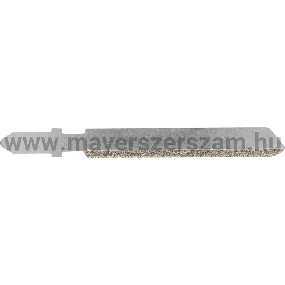 GYÉMÁNTSZEMCSÉS LYUKFŰRÉSZLAP50-75 D 357 GA NZ141332 termék fő termékképe