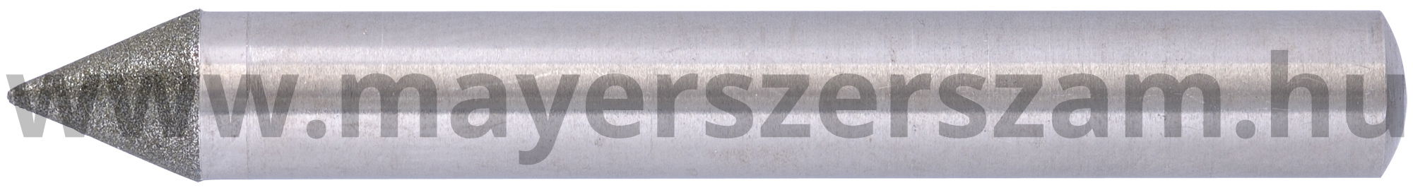 BSK 6,0-30°/6 B 126 CBN csiszolócsapok termék fő termékképe