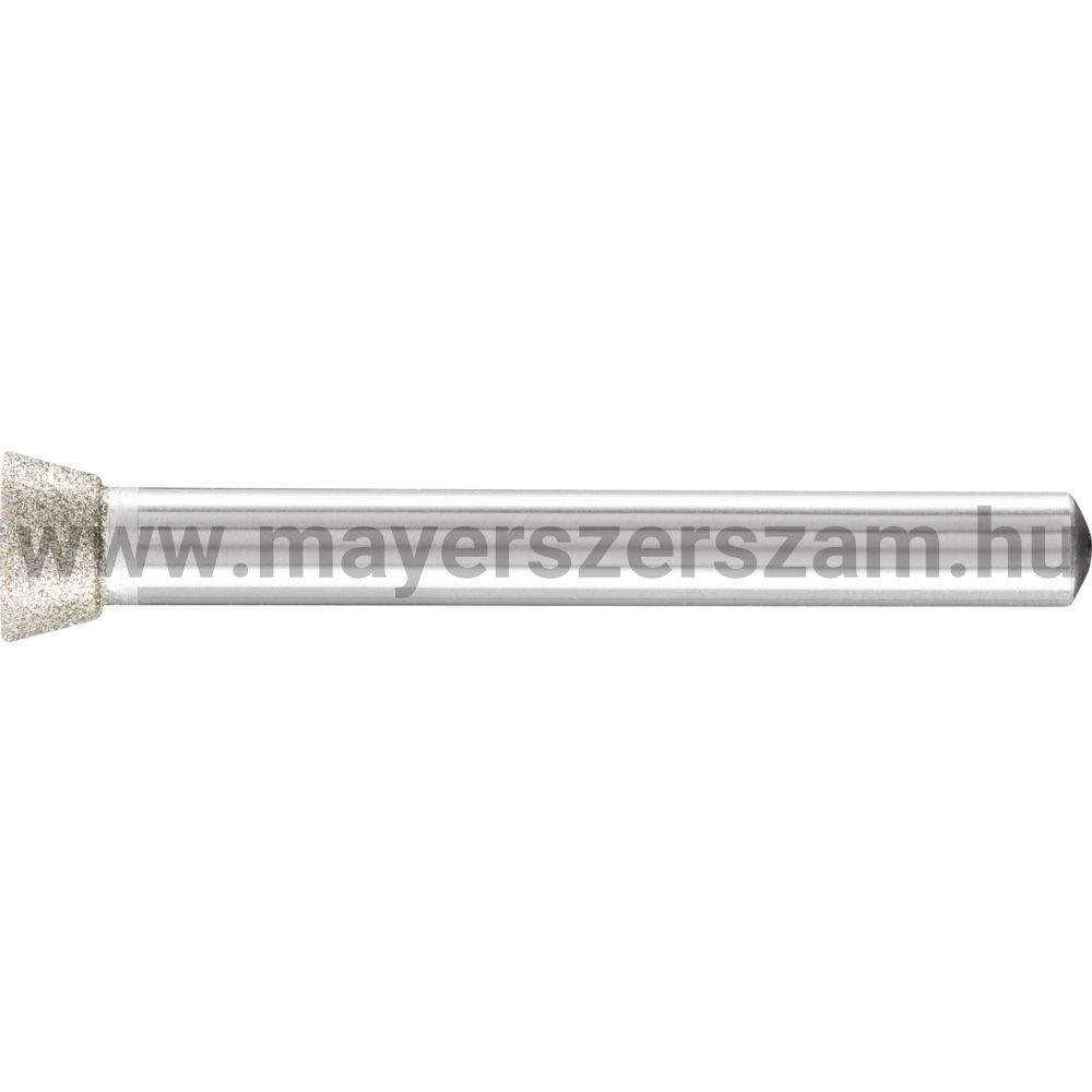 GYÉMÁNTSZEMCSÉS CSAPOS CSISZOLÓ DKT10,0-30G/6   D126 termék fő termékképe