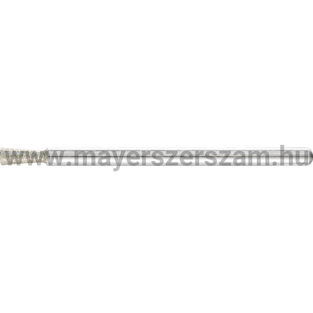 GYÉMÁNTSZEMCSÉS CSAPOS CSISZOLÓ DKT 3,0-8G/3    D126 termék fő termékképe