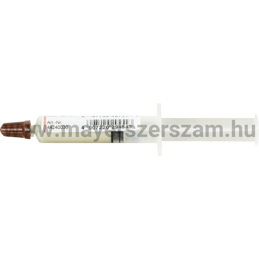 GYÉMÁNSZEMCSÉS POLIRPASZTA DPP 30- 5 termék fő termékképe