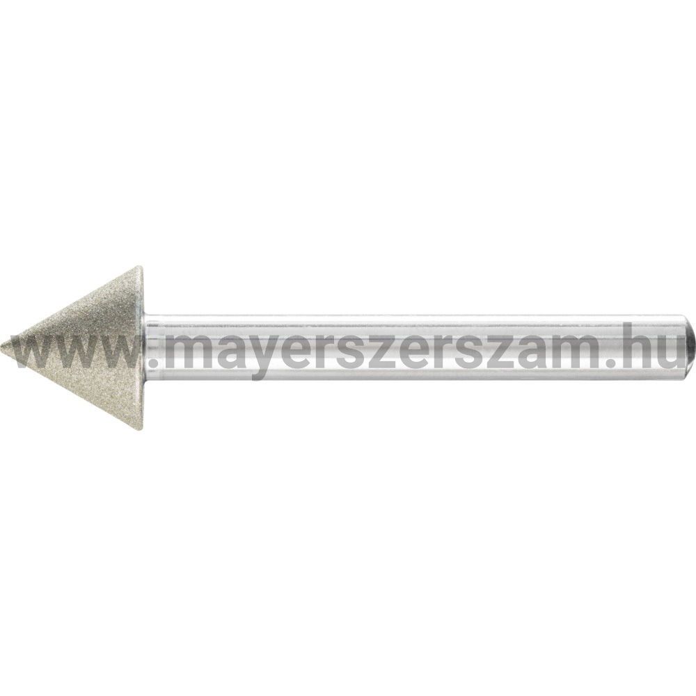 GYÉMÁNTSZEMCSÉS CSAPOS CSISZOLÓ DSK 15,0-60G/6   D 64 termék fő termékképe